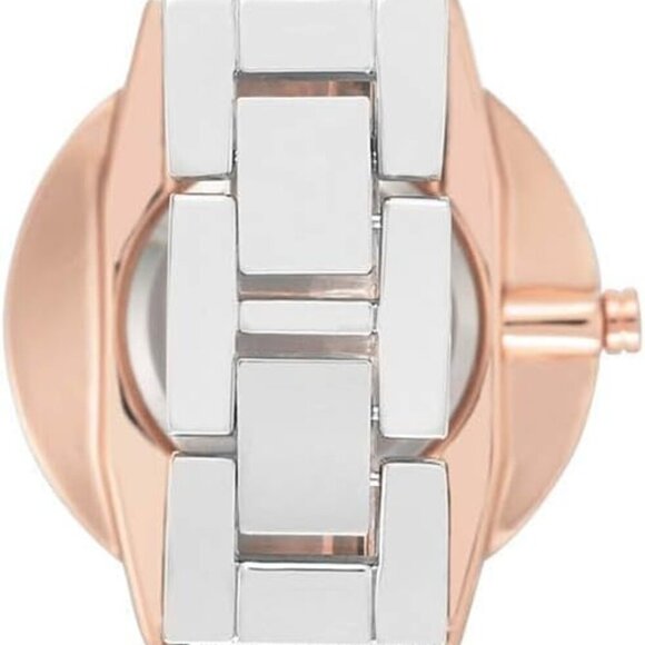 Women's Mesh Bracelet Watch - Picture 3 of 8